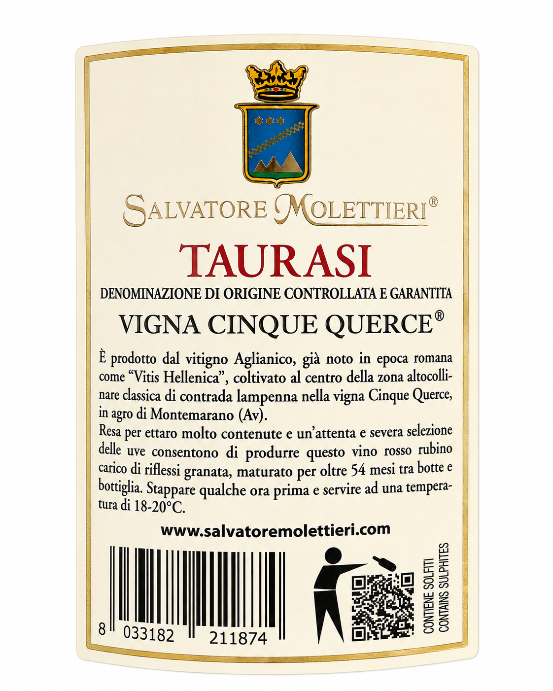 Cinque Querce