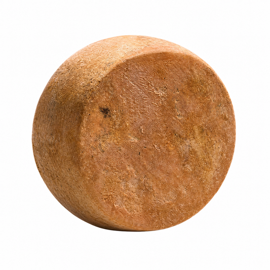 Pecorino Irpino stagionato