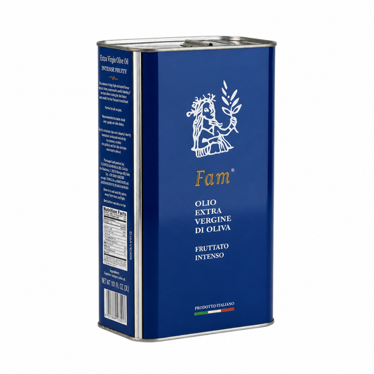 Fruttato Intenso 3 litri