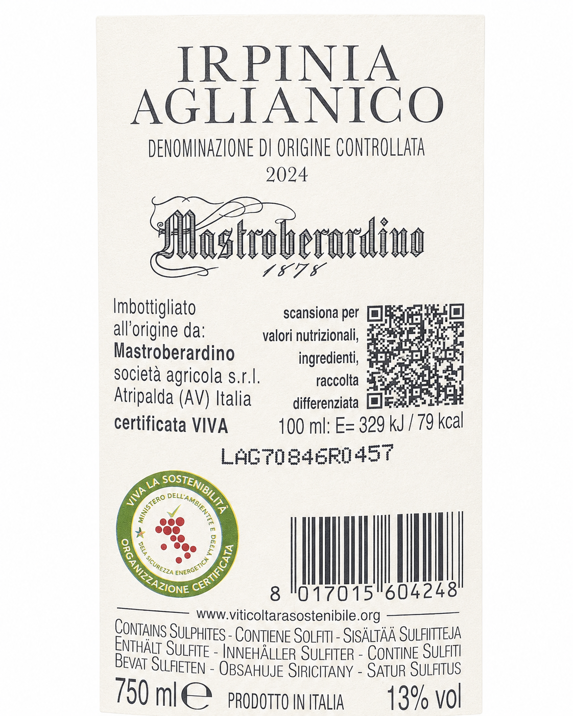 Aglianico