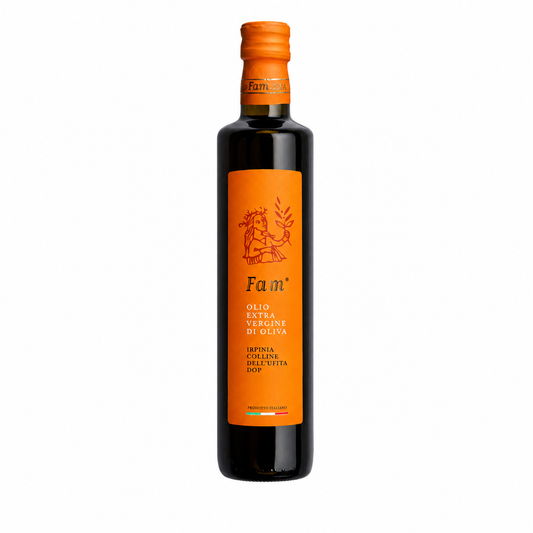 DOP Irpinia