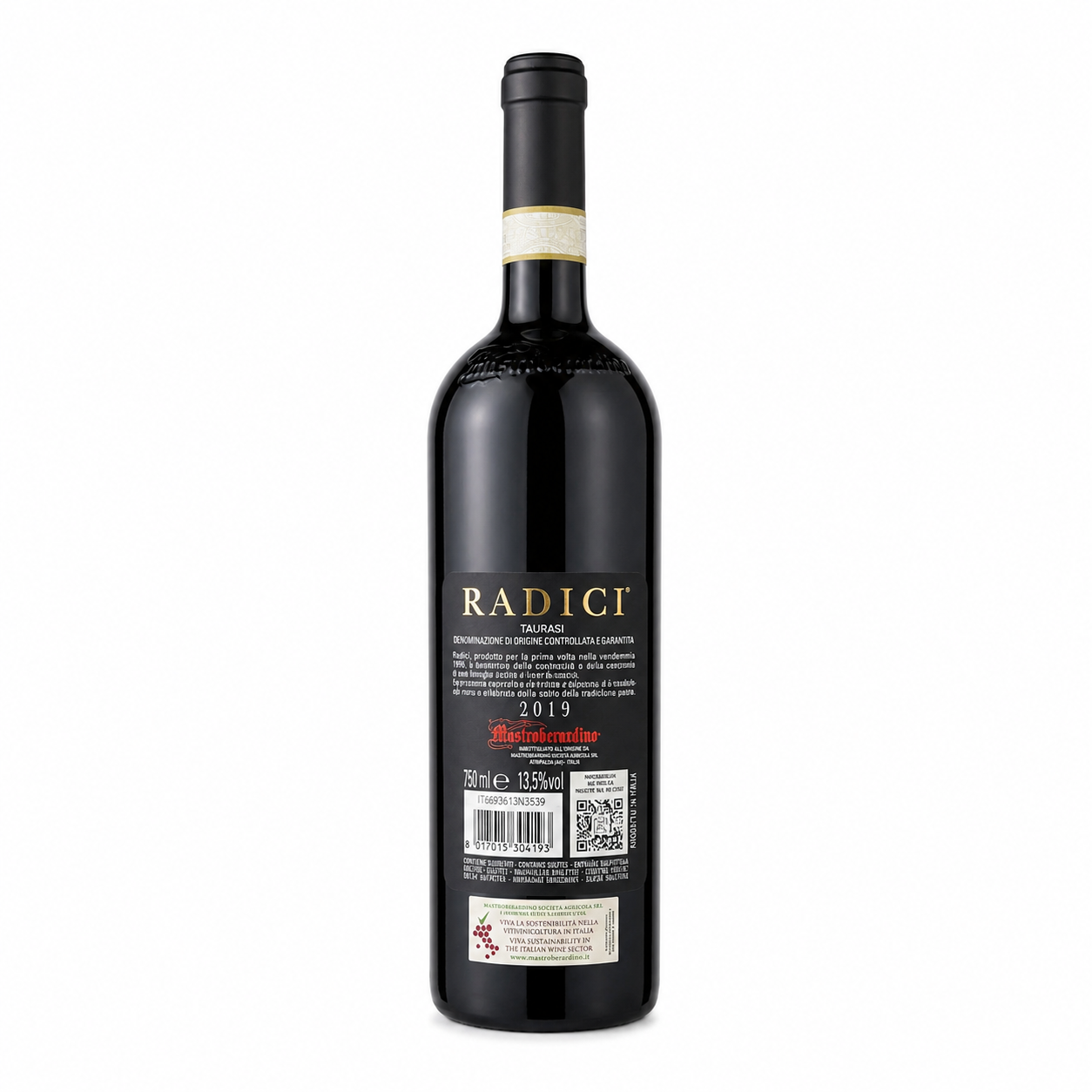 Radici Taurasi
