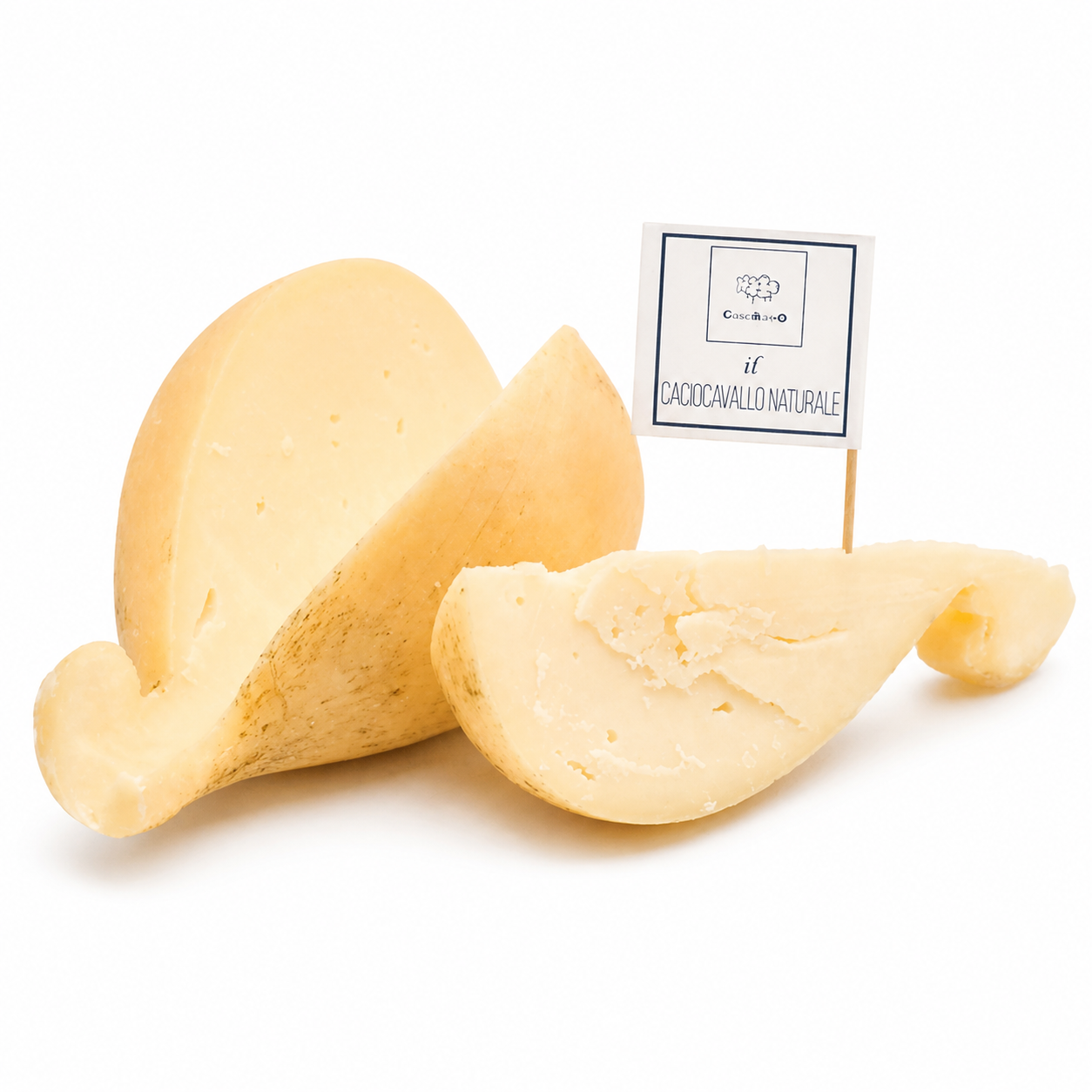 Caciocavallo Irpino