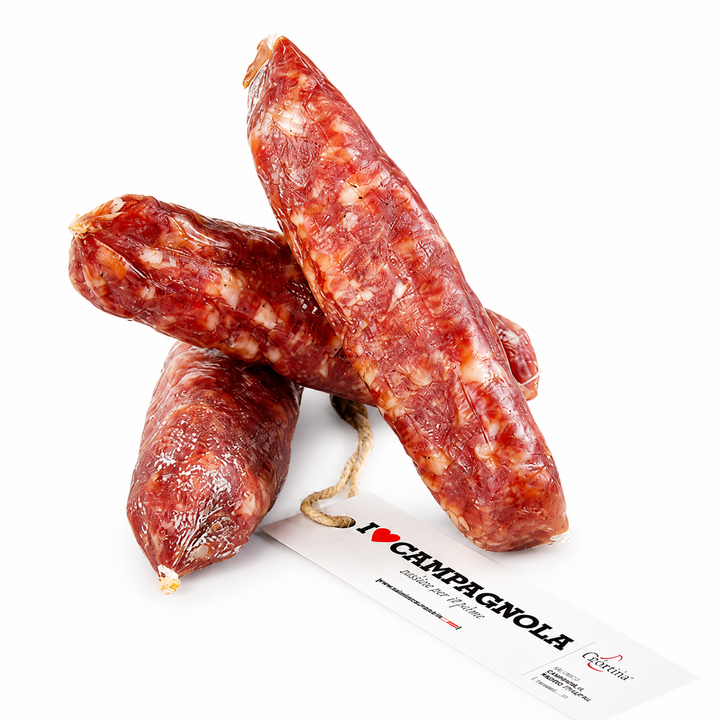 Salsiccia campagnola