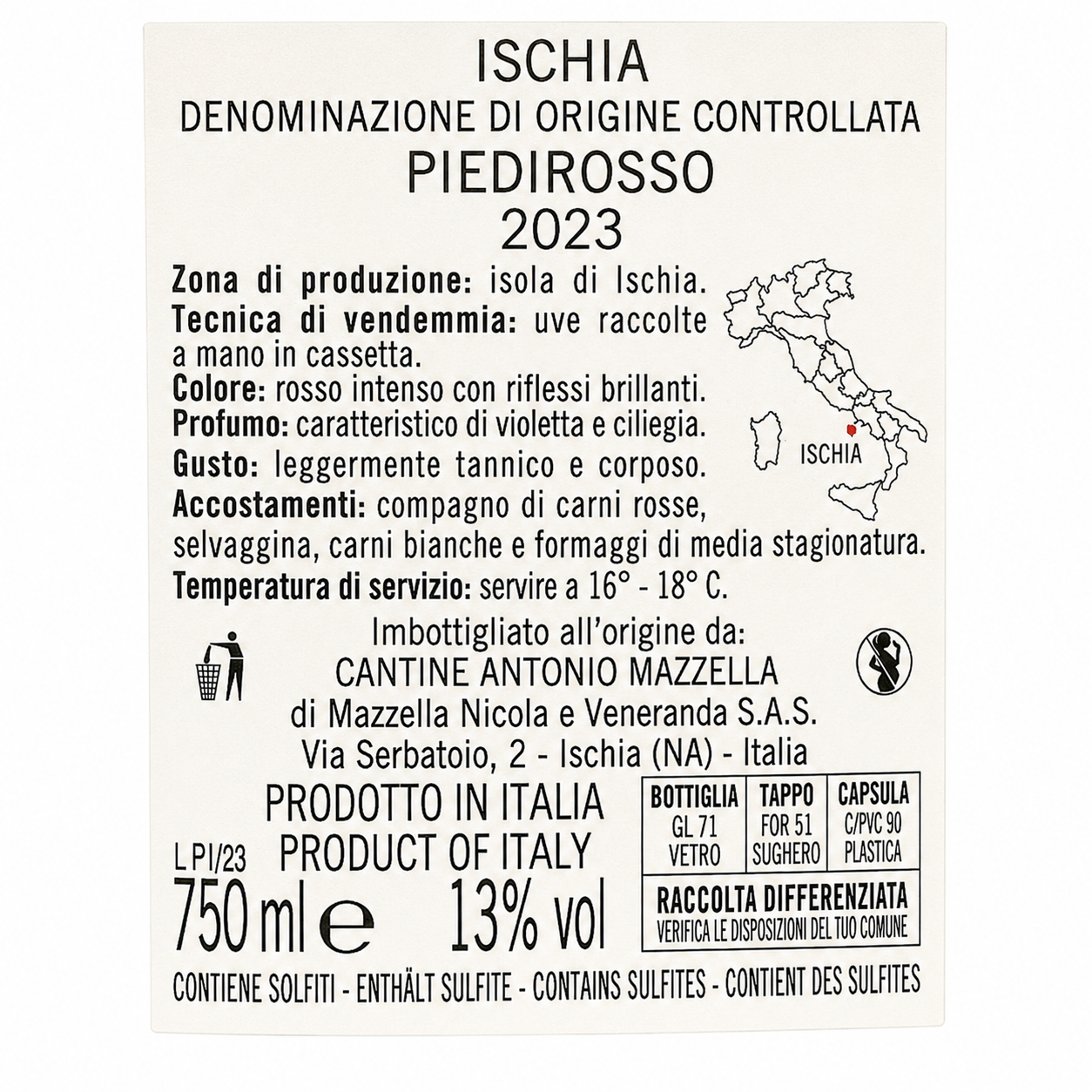 Per’ ePalummo