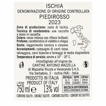 Per’ ePalummo