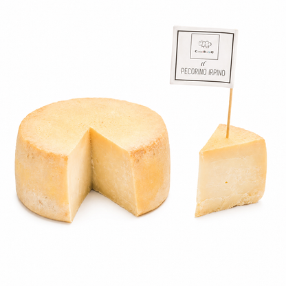 Pecorino Irpino