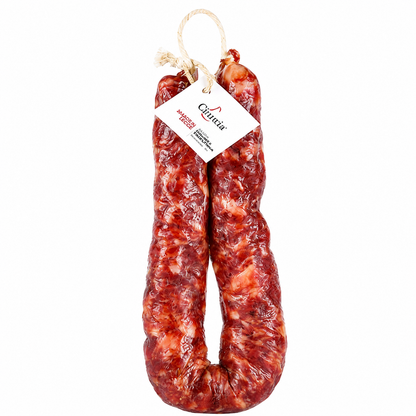Salsiccia dolce