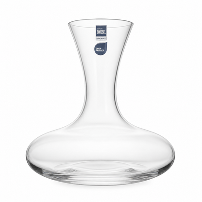 Decanter Diva