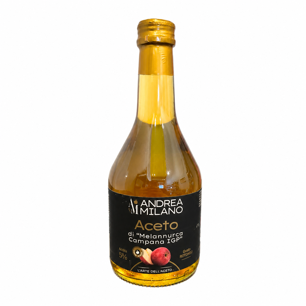 Aceto di melannurca
