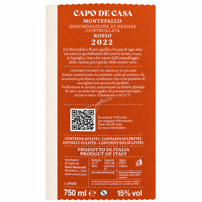Capo de Casa