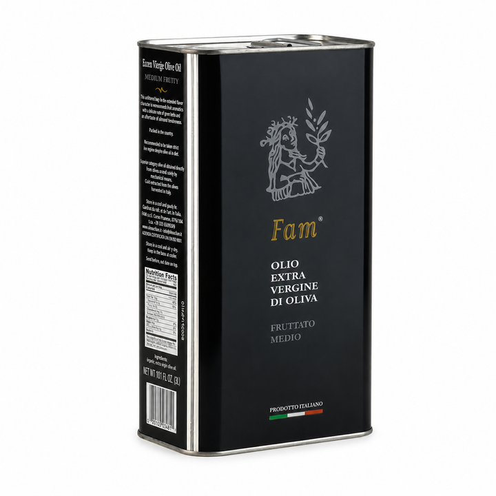 Fruttato Medio (Lattina 5 litri)