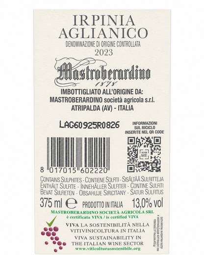 Aglianico 375