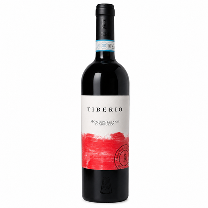 Montepulciano d’Abruzzo 2023 DOP