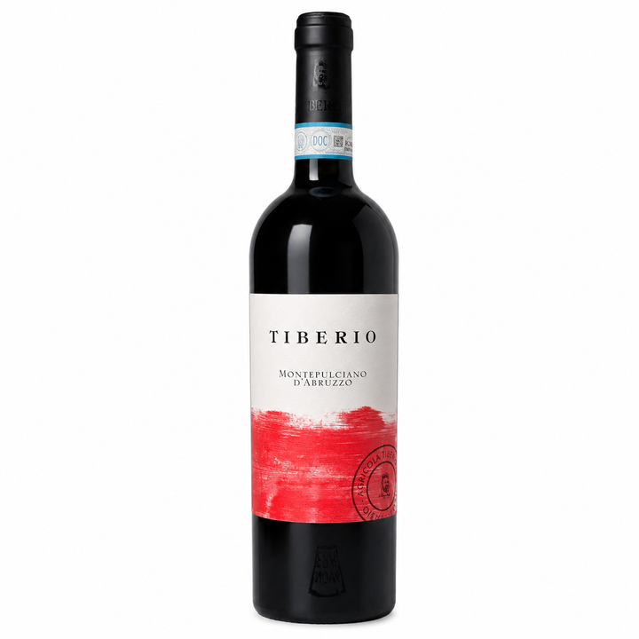 Montepulciano d’Abruzzo 2023 DOP