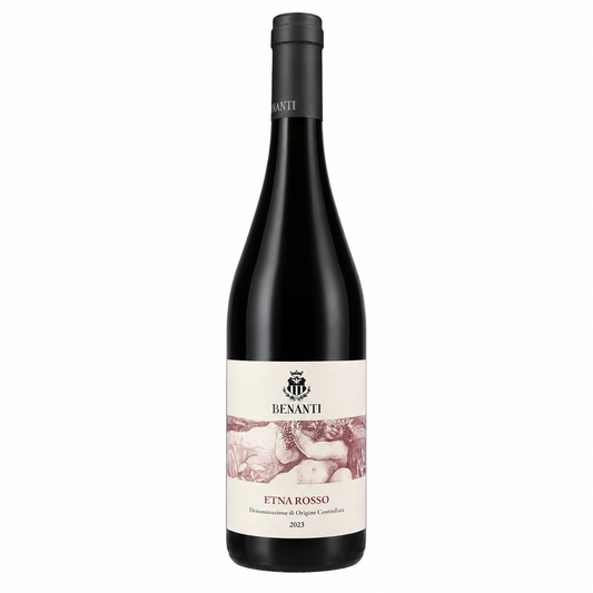 Etna Rosso