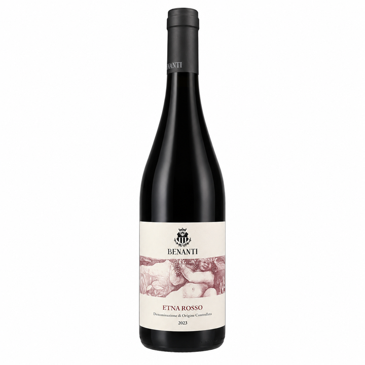 Etna Rosso