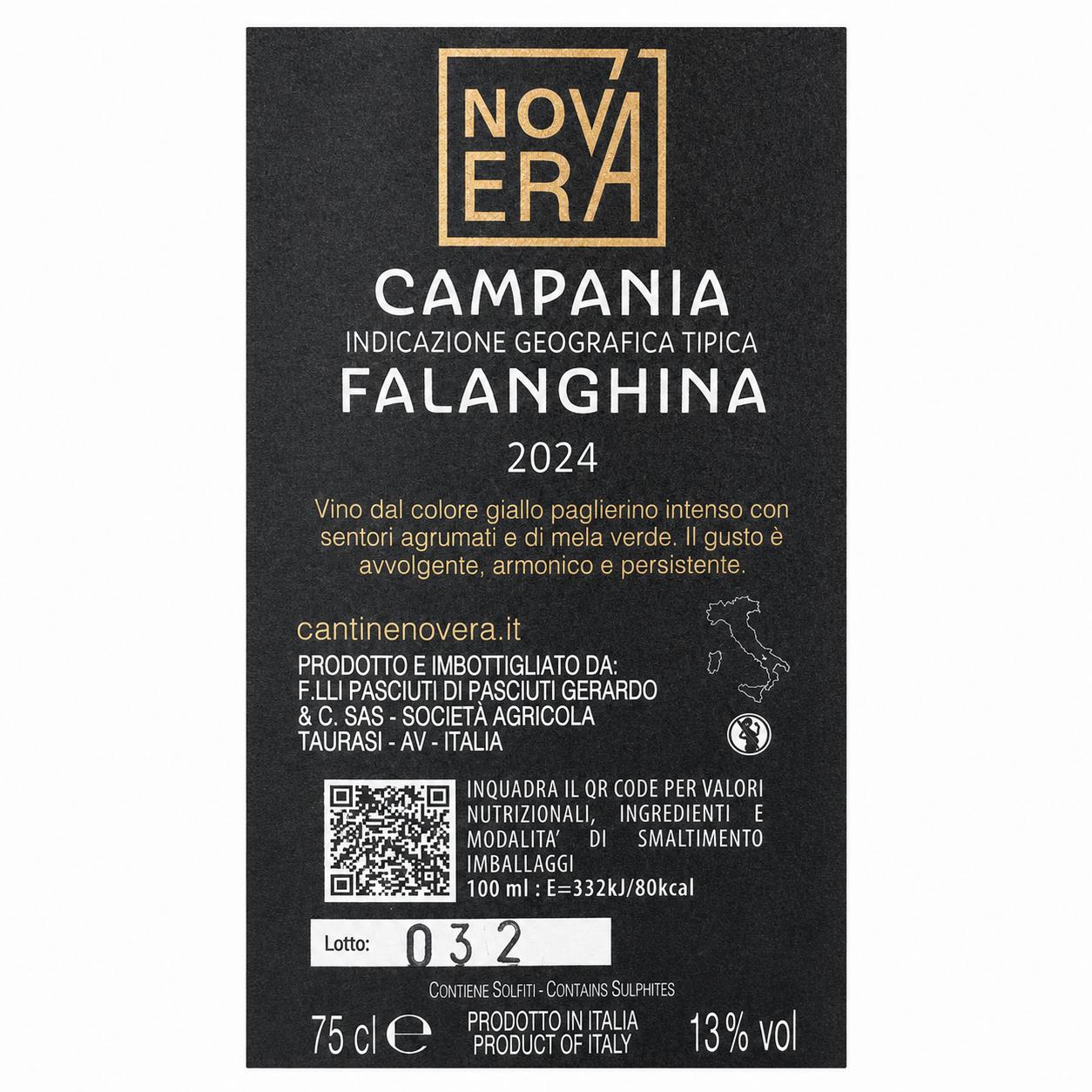 Falanghina