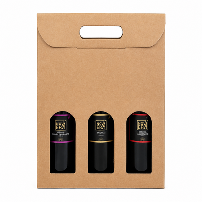 Box Rossi d’Irpinia Novera
