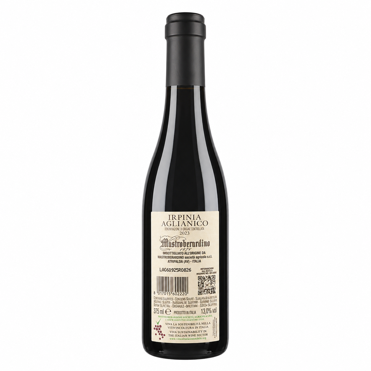 Aglianico 375