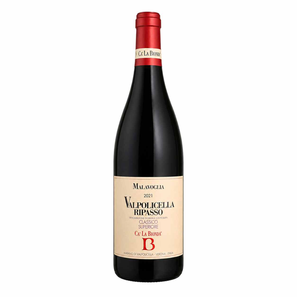 Valpolicella Ripasso 2021