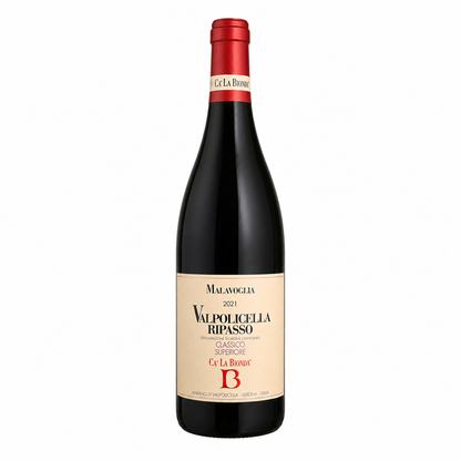 Valpolicella Ripasso 2021