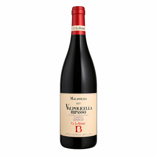 Valpolicella Ripasso 2021