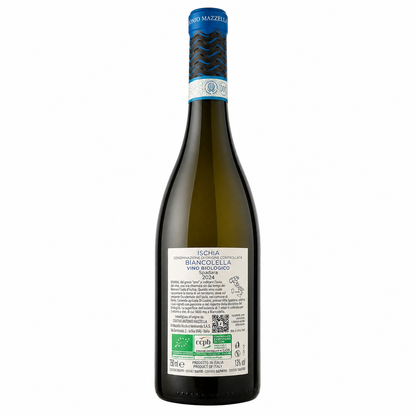 Biancolella d’Ischia Enaria