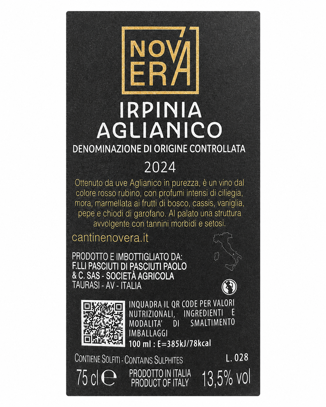 Aglianico