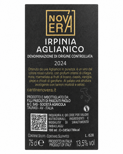 Aglianico
