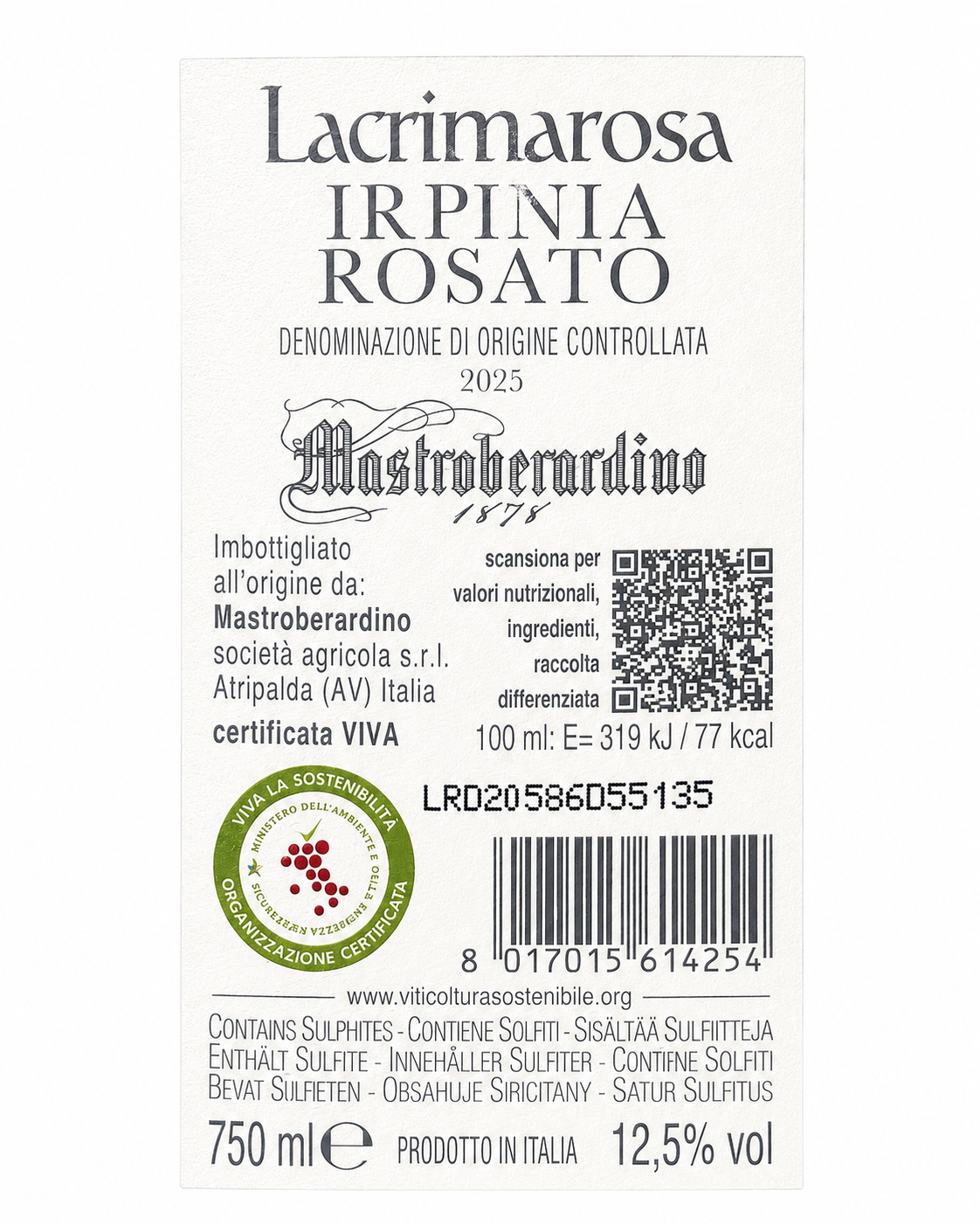 Lacrimarosa