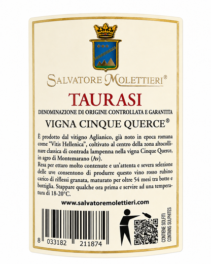 Cinque Querce