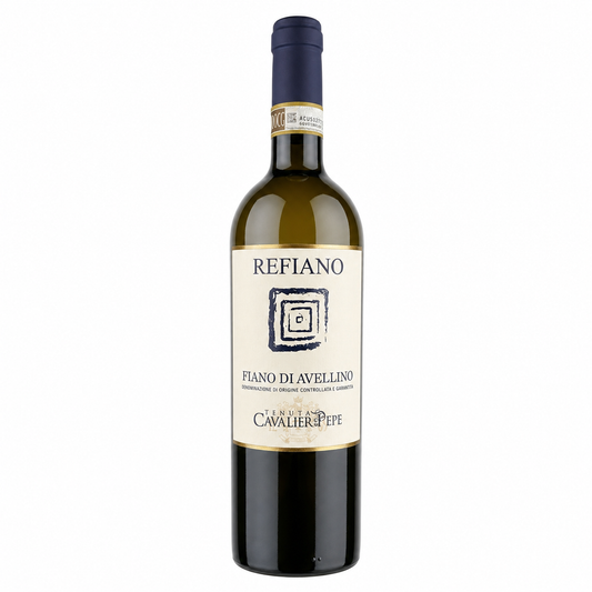 Refiano