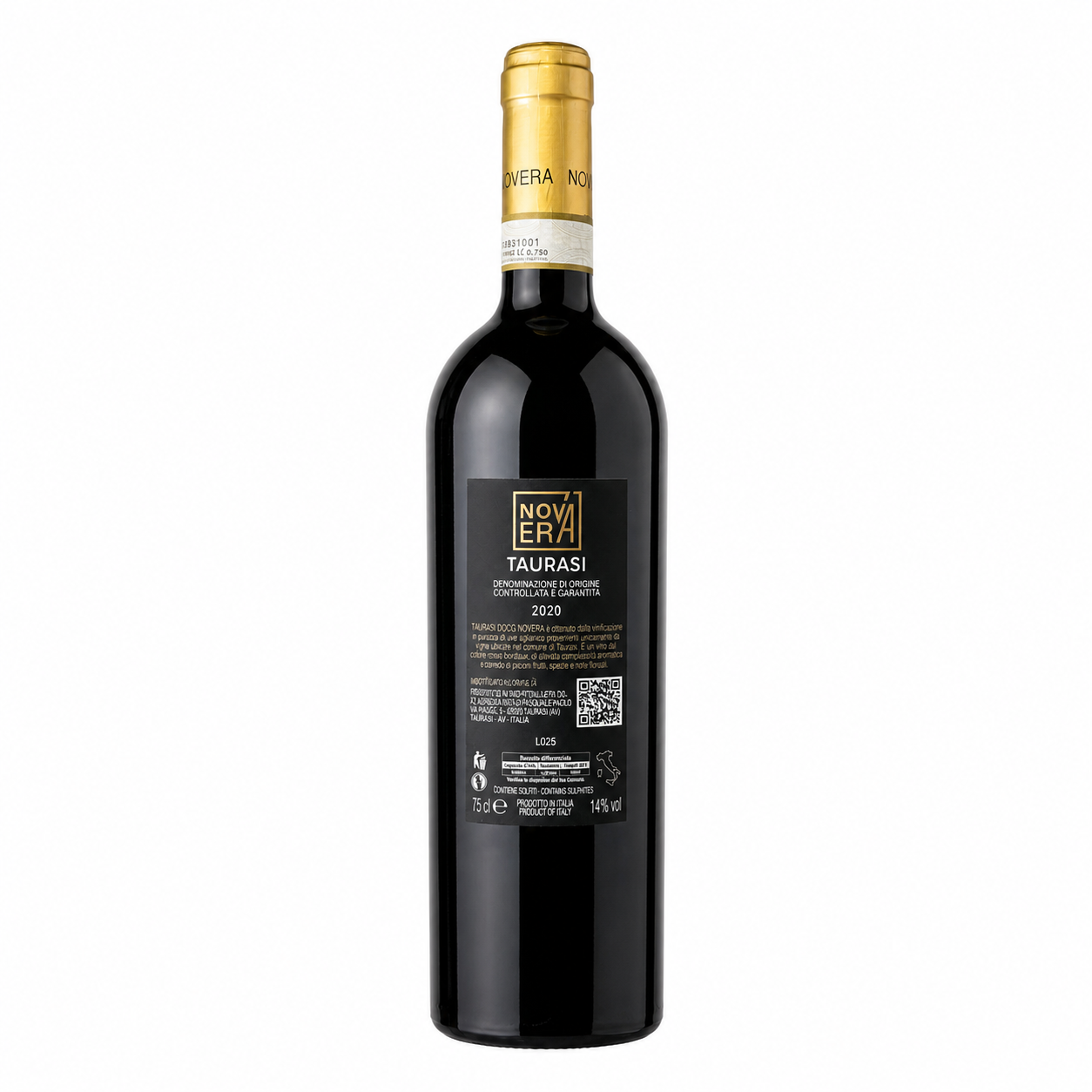Taurasi 2020 DOCG