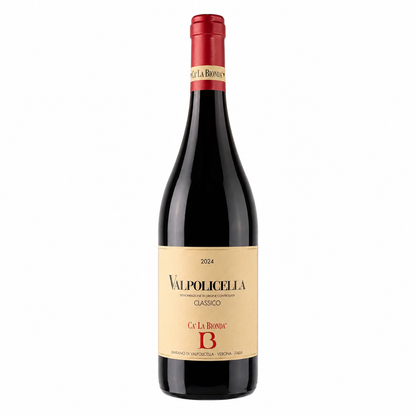 Valpolicella Classico 2024