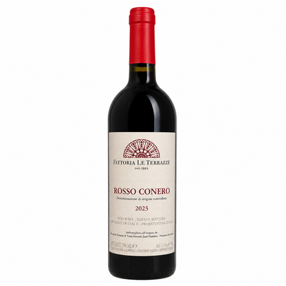 Rosso Conero