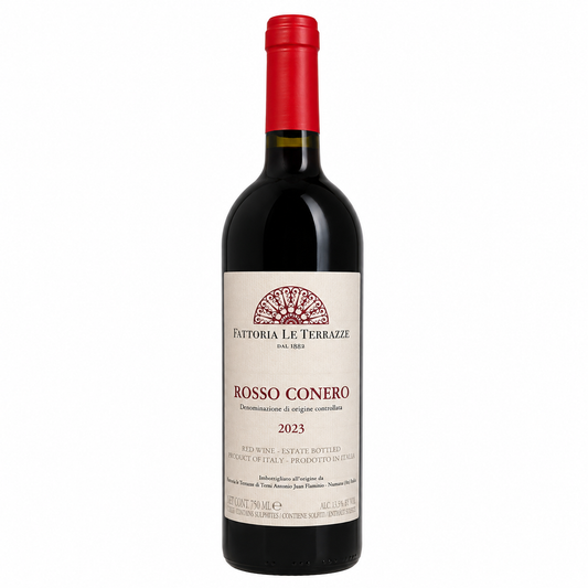 Rosso Conero