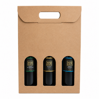 Box DOCG Irpinia Novera