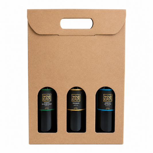 Box DOCG Irpinia Novera