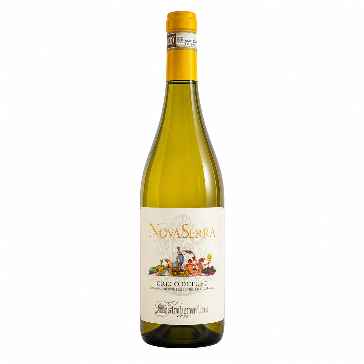 NovaSerra