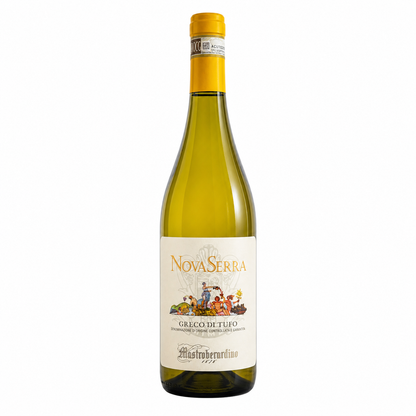 NovaSerra