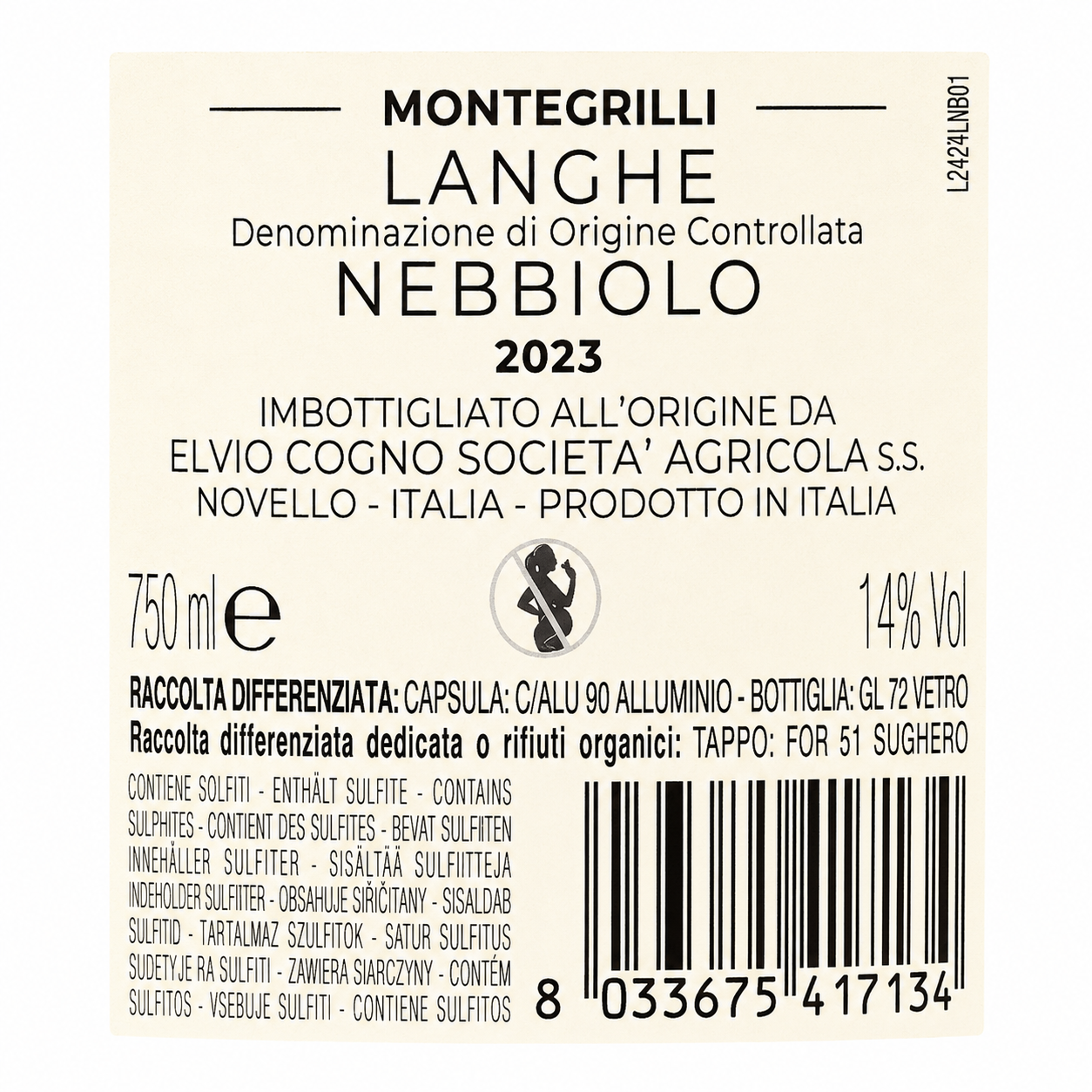 Montegrilli