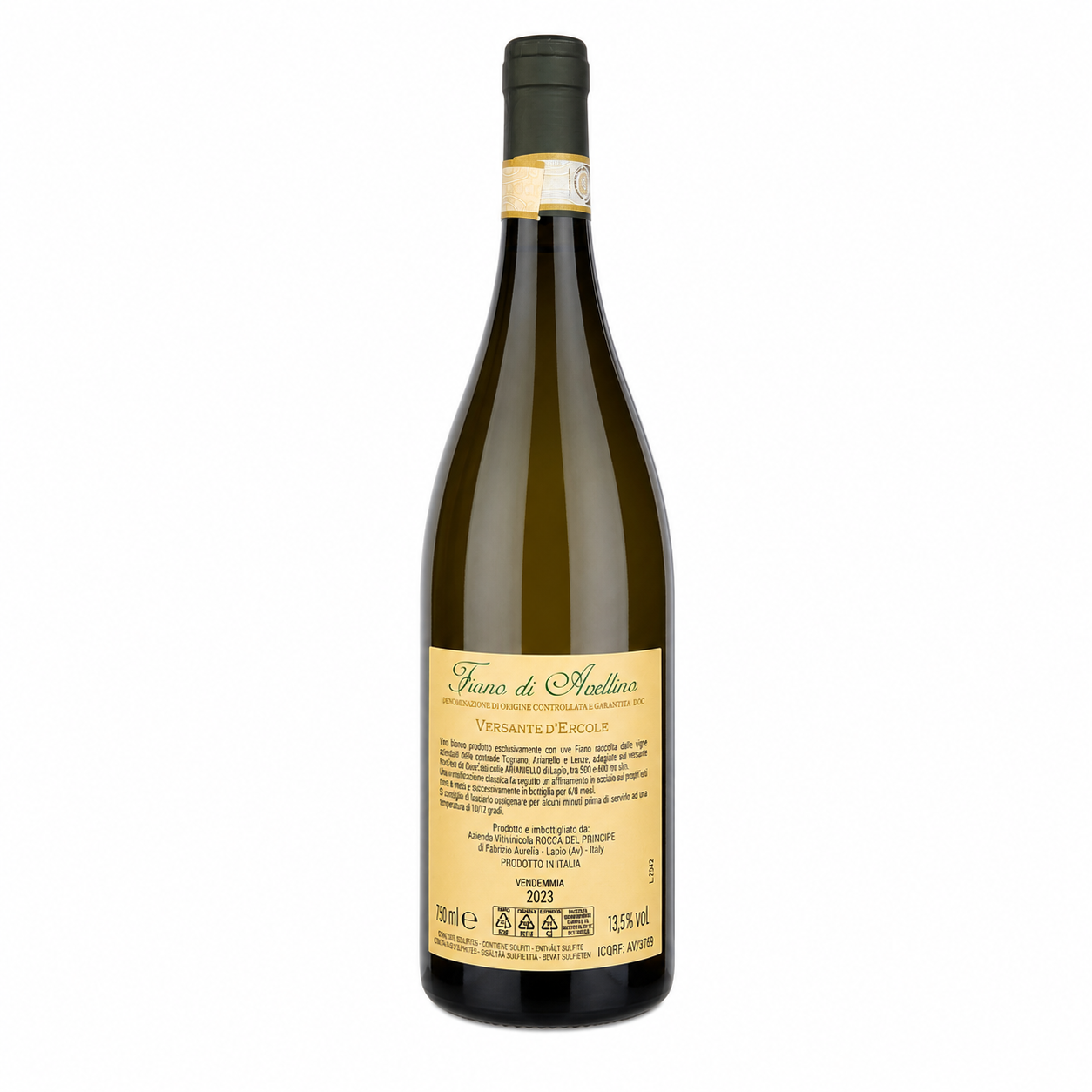 Versante d’Ercole