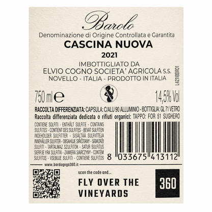 Cascina Nuova