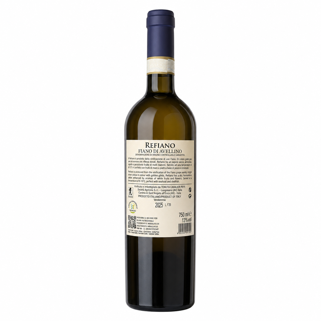 Refiano