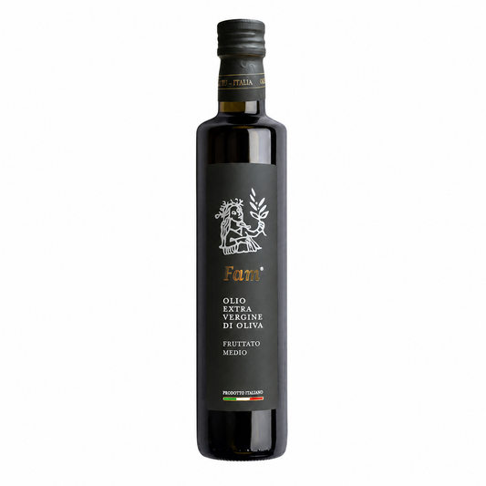 Fruttato Medio