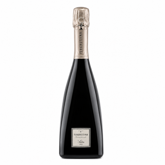 Franciacorta Satèn 2021