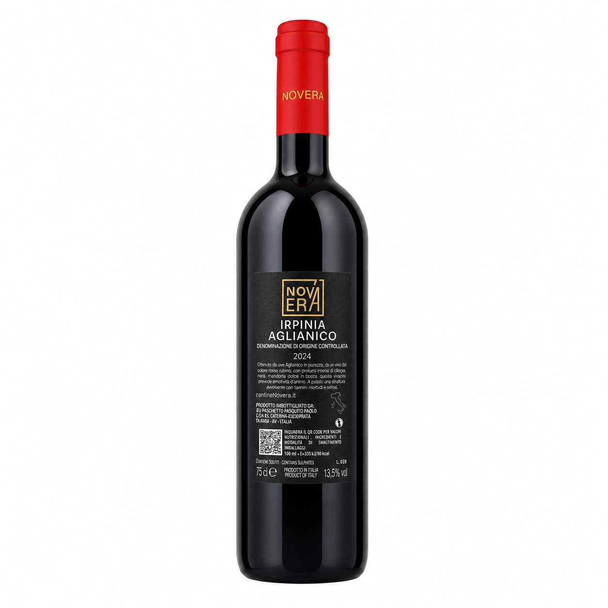 Aglianico