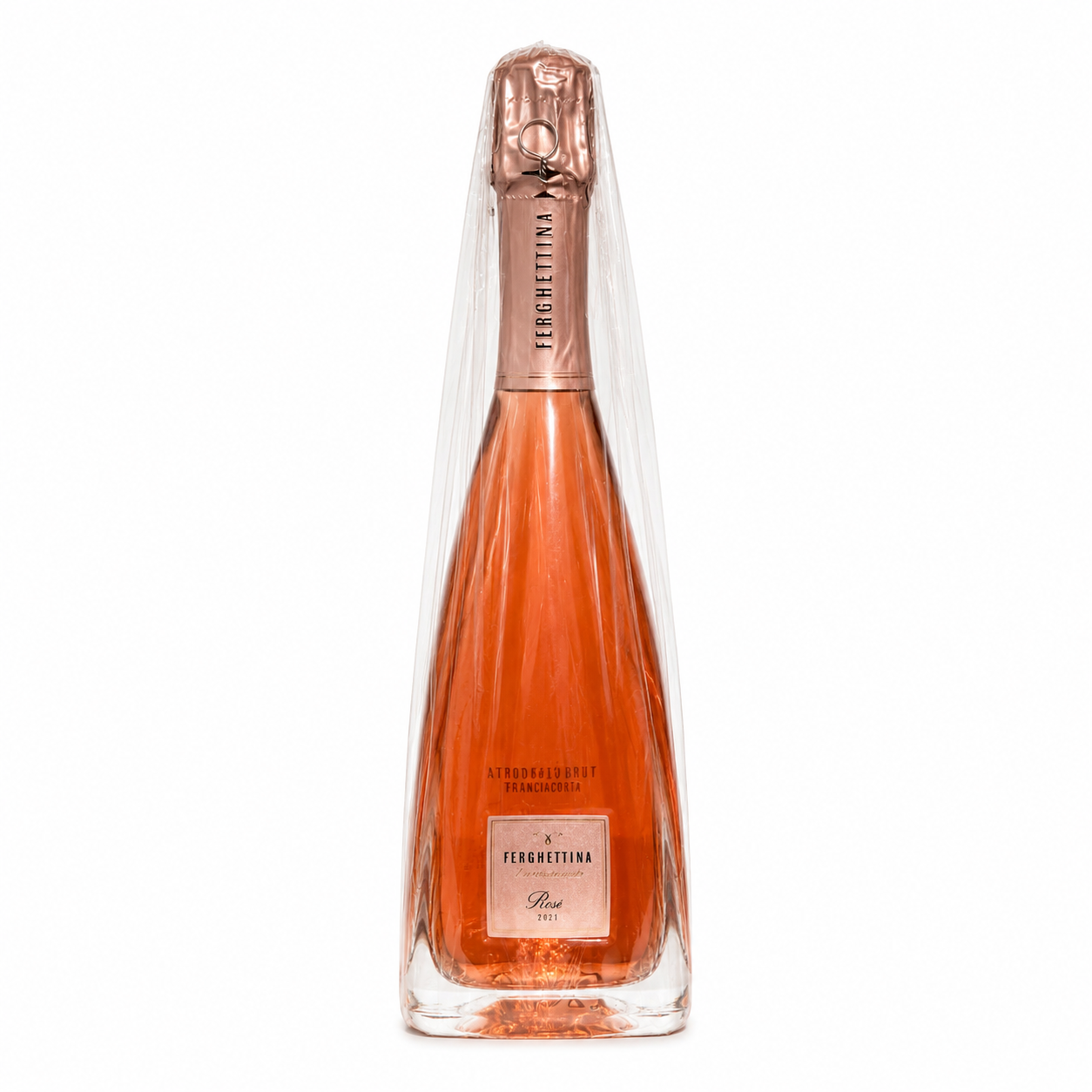 Franciacorta Rosè 2021