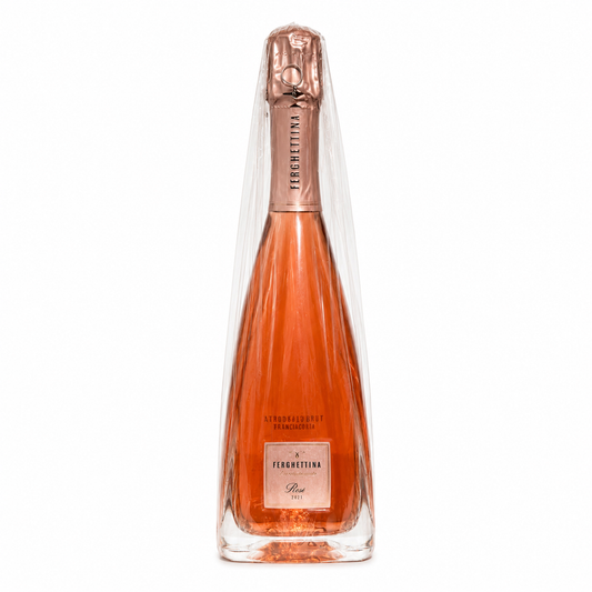 Franciacorta Rosè 2021